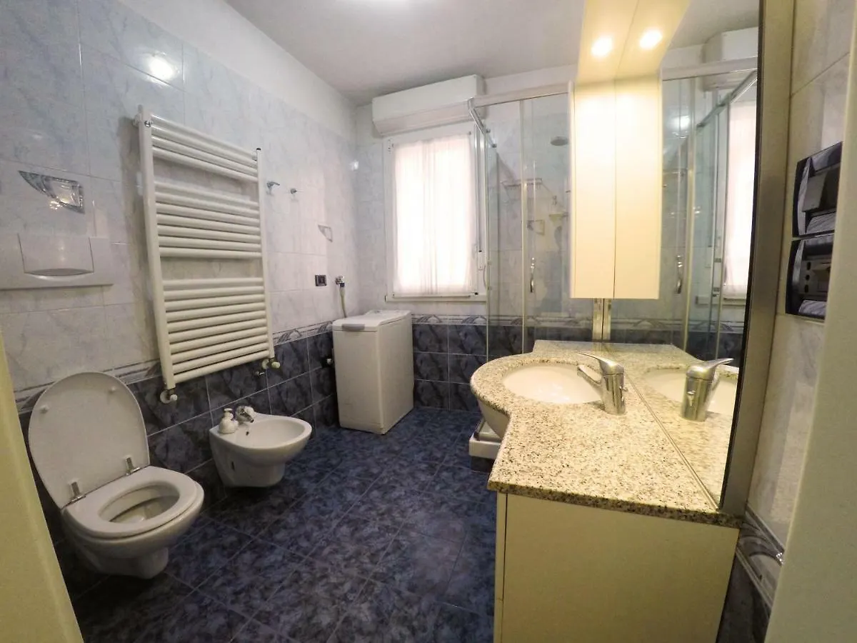 볼로냐 Casa Bella 아파트