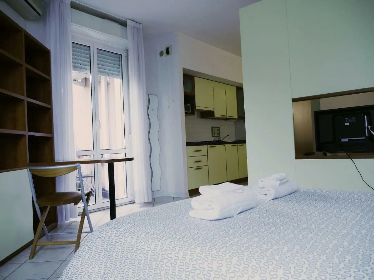 볼로냐 Casa Bella 아파트
