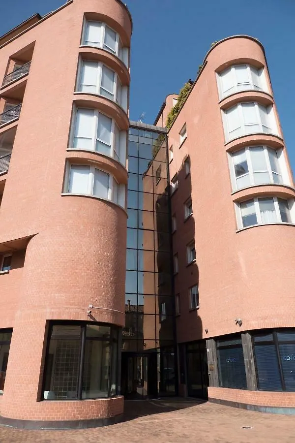 볼로냐 Casa Bella 아파트 이탈리아