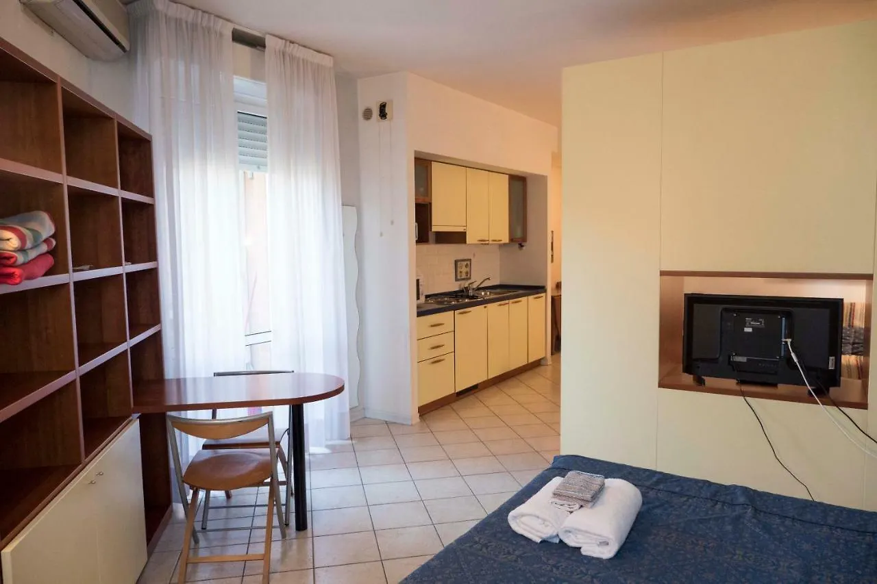 볼로냐 Casa Bella 아파트
