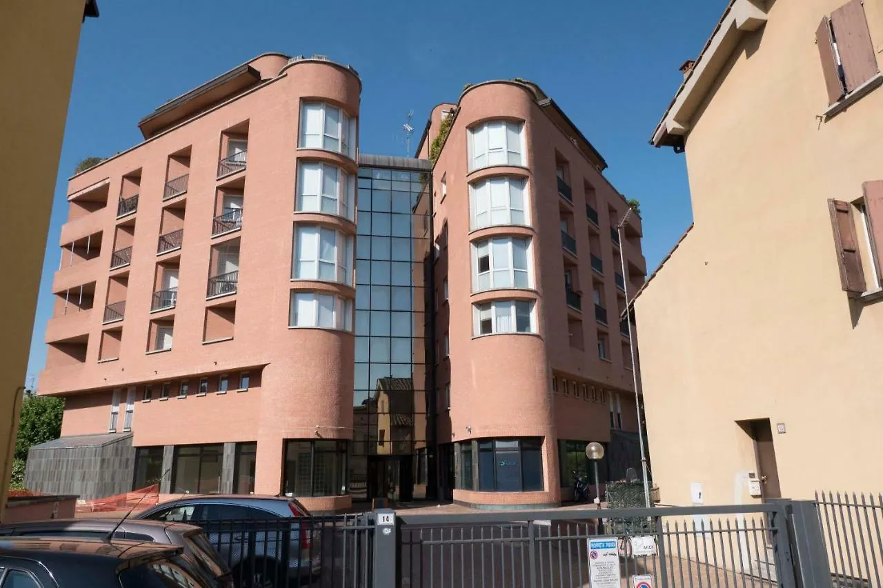 볼로냐 Casa Bella 아파트