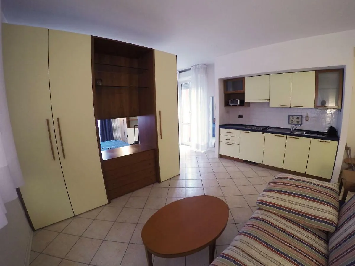 Appartamento Casa Bella Bologna Italia