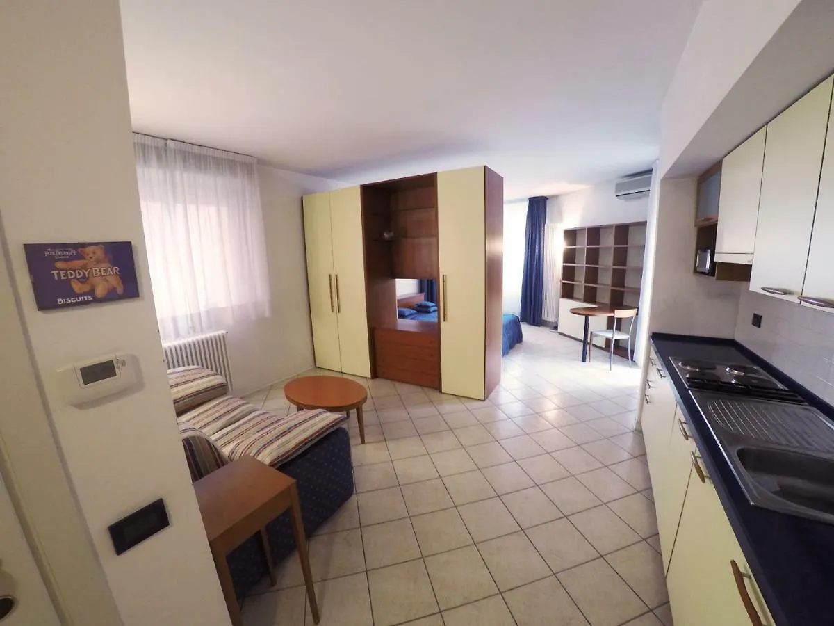 Appartamento Casa Bella Bologna Italia