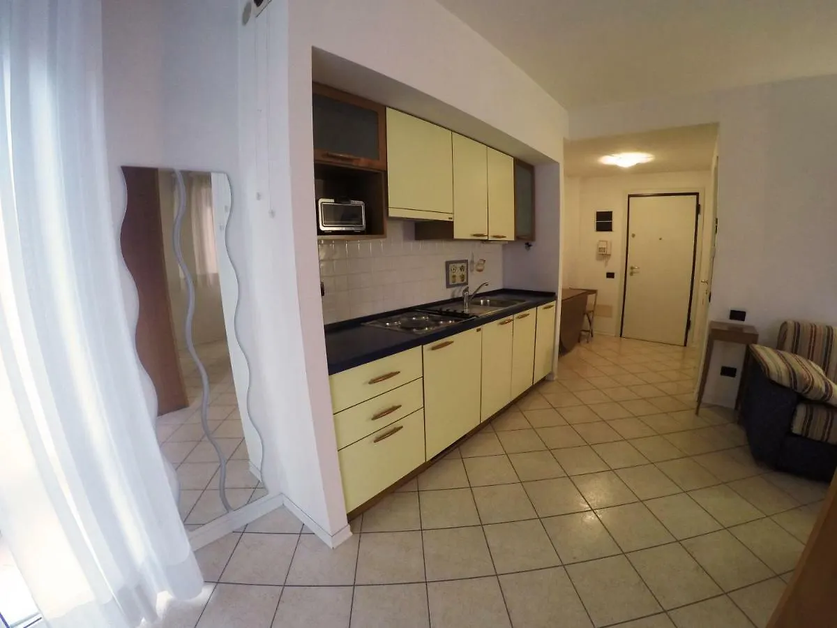 Appartamento Casa Bella Bologna