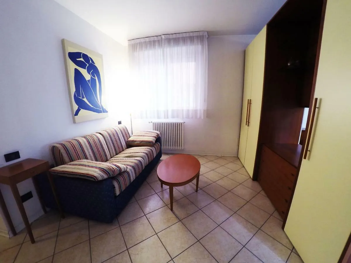 Appartamento Casa Bella Bologna