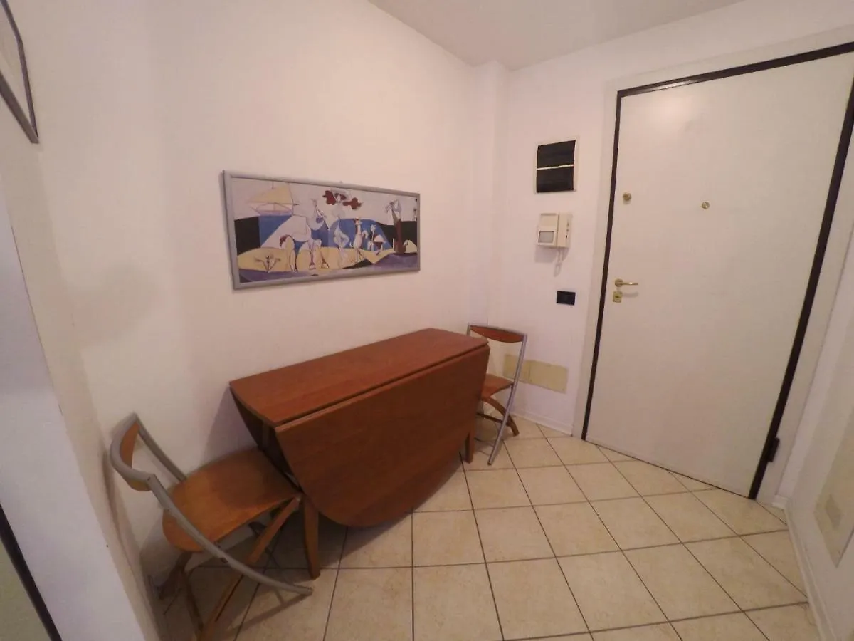 Appartamento Casa Bella Bologna