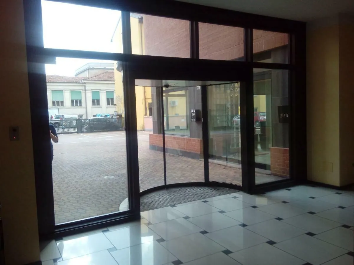 Appartamento Casa Bella Bologna Italia
