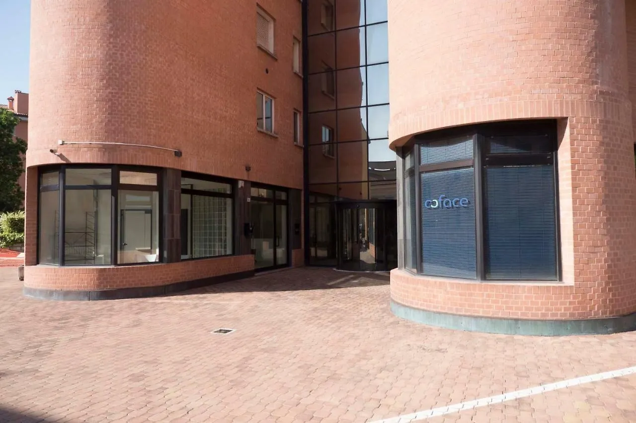 Appartamento Casa Bella Bologna