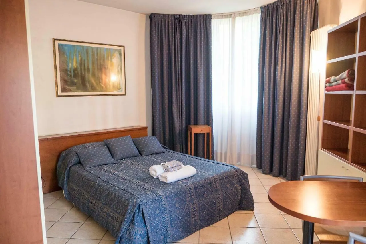Contatti di Casa Bella