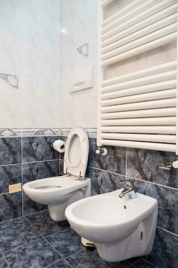 Appartamento Casa Bella Bologna Italia