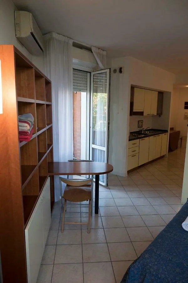 Appartamento Casa Bella Bologna 0*,