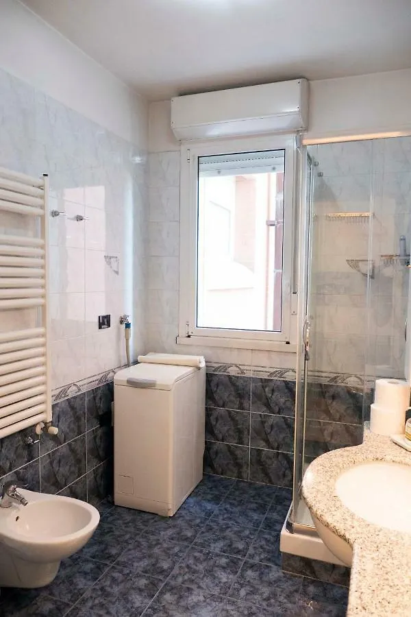 Appartamento Casa Bella Bologna Italia