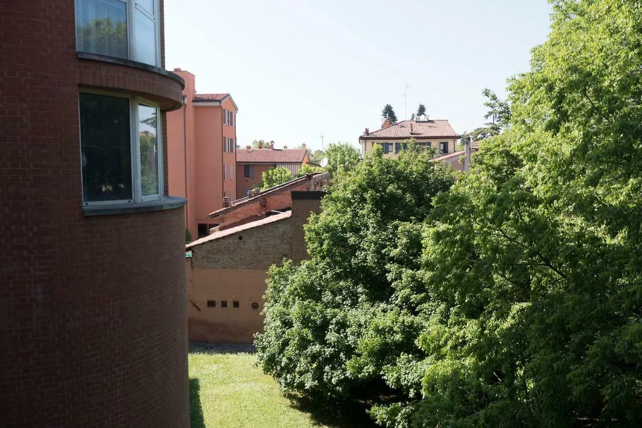 Appartamento Casa Bella Bologna 0*,