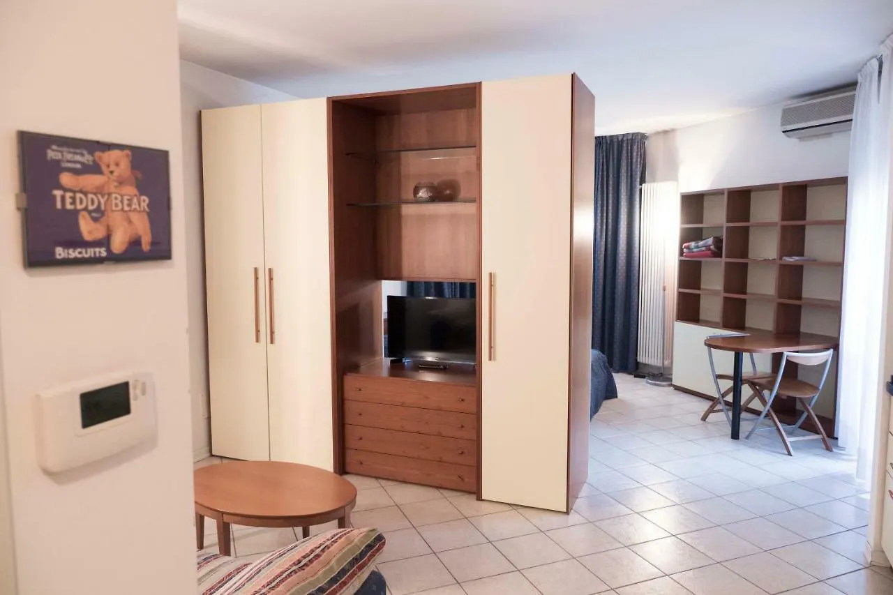 Appartamento Casa Bella Bologna