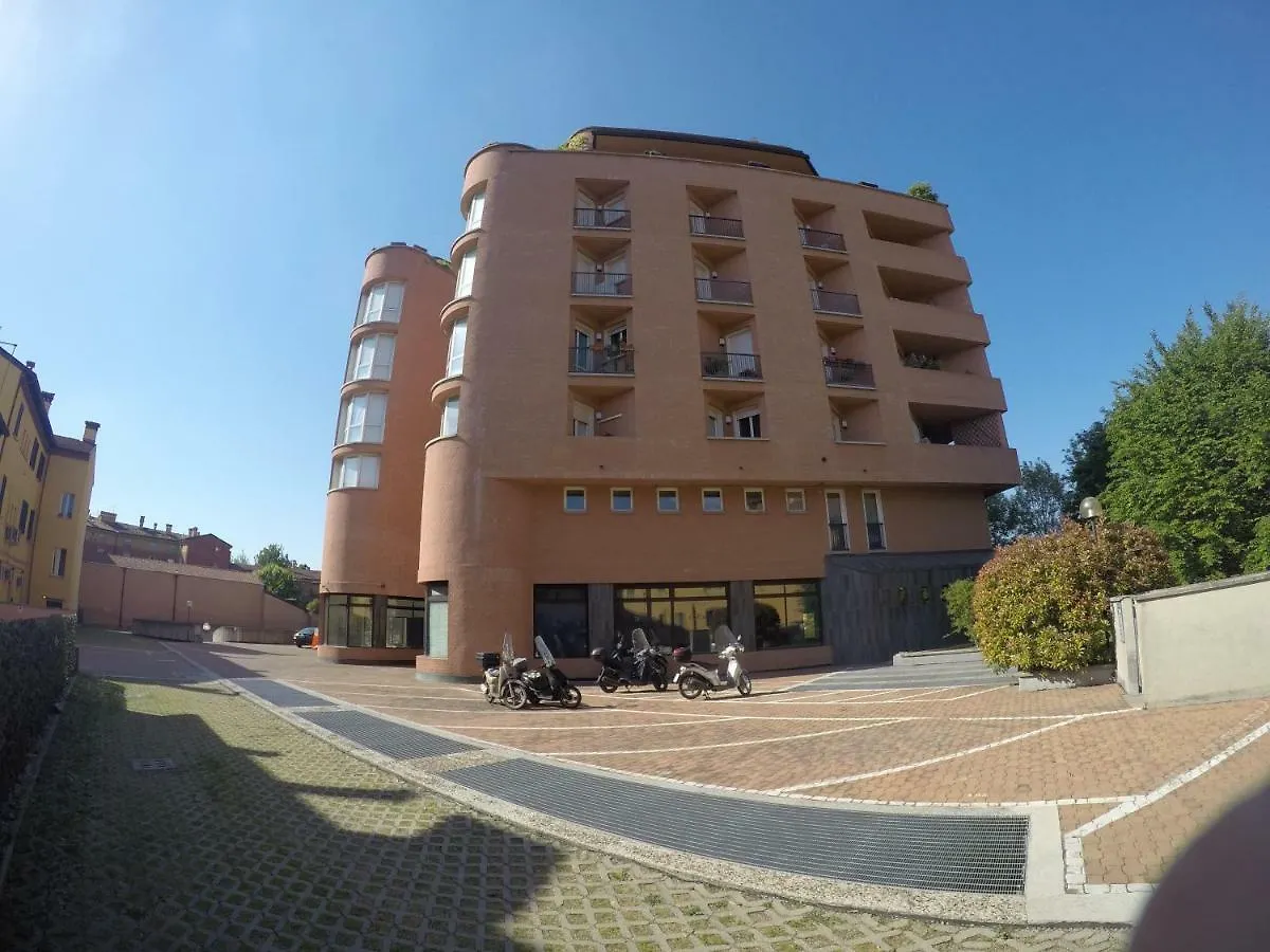 Appartamento Casa Bella Bologna 0*,