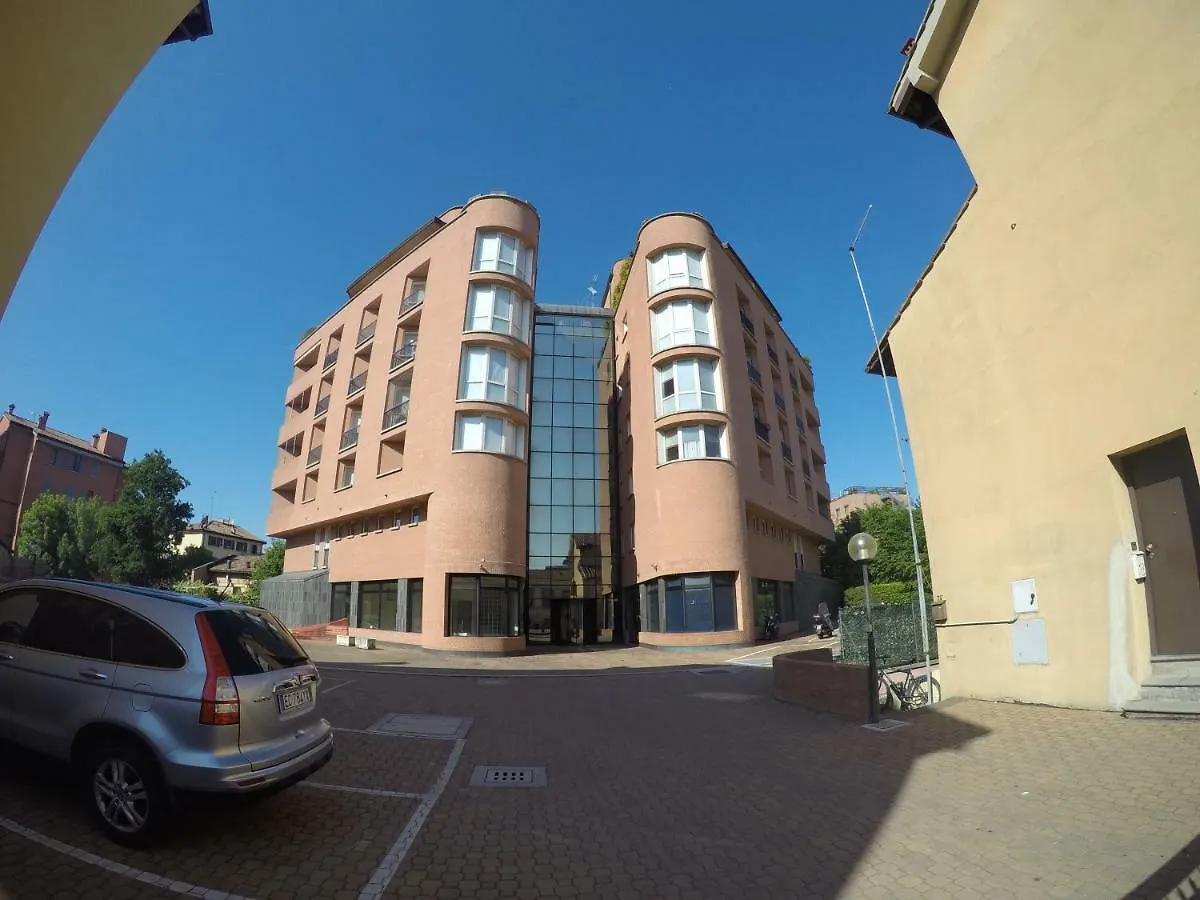 Appartamento Casa Bella Bologna